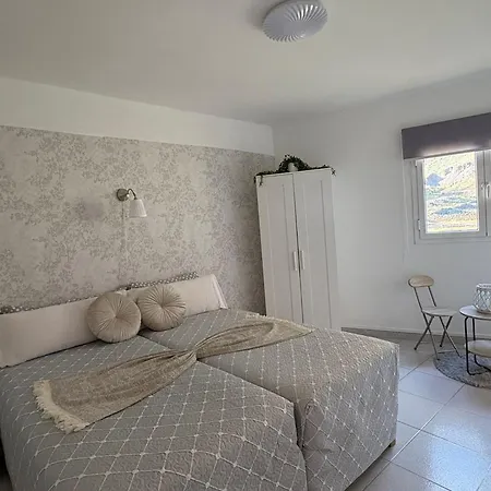 G&t Loft Candelaria Konukevi 3*