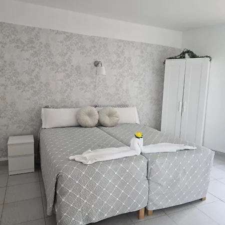 게스트하우스 G&t Loft Candelaria *