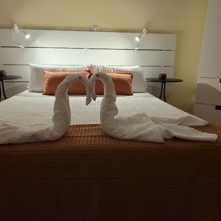 G&t Loft Candelaria 3*