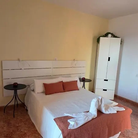 G&t Loft Candelaria 3* Valle Gran Rey